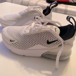 Nike air max 270 11c